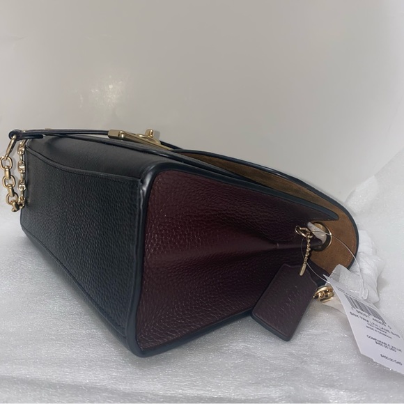 Coach purse New - Picture 5 of 11